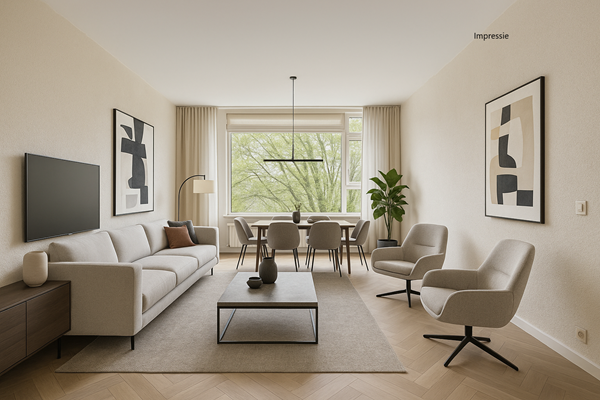 Medium property photo - Zuiderkruis 100, 3902 XC Veenendaal